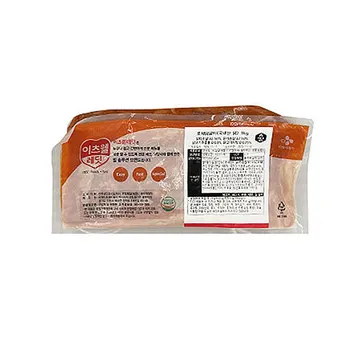 이츠웰레딧 로제닭갈비(국내산 1Kg/EA)