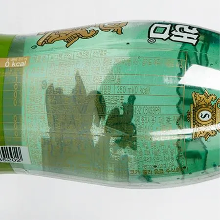 코카콜라 씨그램(PET_350ml_라임 350g/EA)x24 이미지