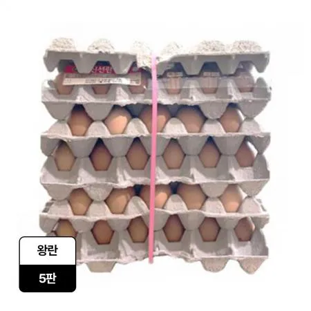 왕란 (30입, 5판)
