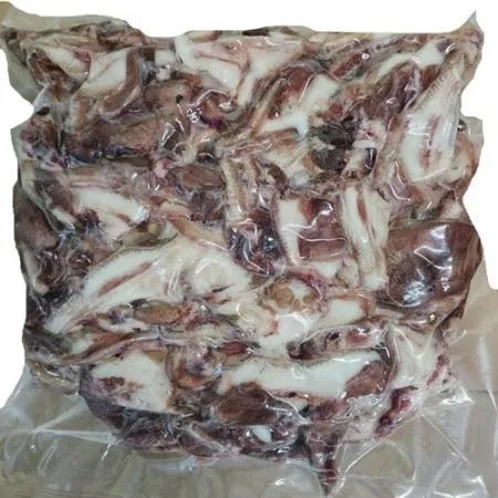 달솔 돼지머리(슬라이스 2Kg/EA) 머릿고기 머리고기 대용량 업소용 국밥용