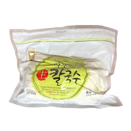 마포 생칼국수(1.5Kg/EA)