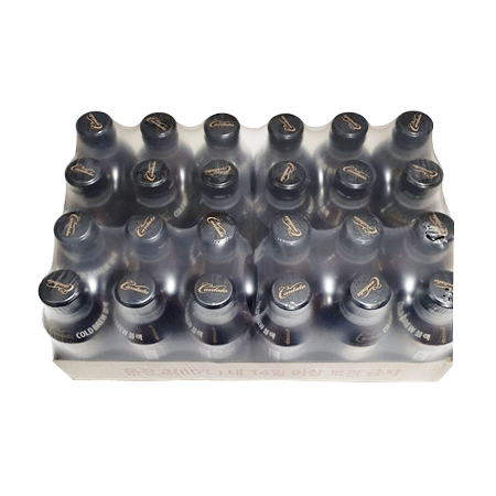 칸타타 캔커피(275ml_콜드브루블랙 275g/EA)