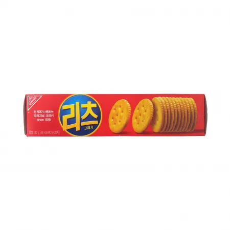 동서식품 리츠크래커(80g/EA)