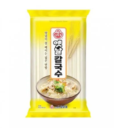 오뚜기 칼국수(900g/EA)