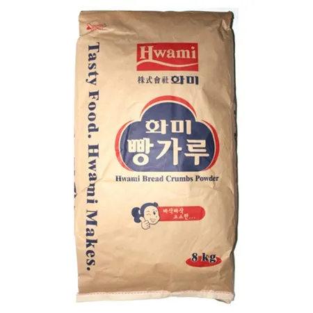 화미 빵가루(8Kg/EA)