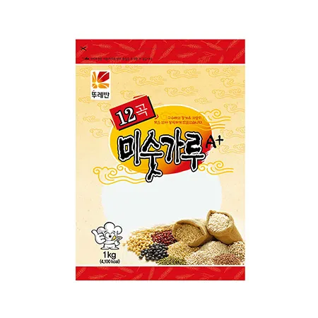 뚜레반 미숫가루(NEW_12곡 1Kg/EA)