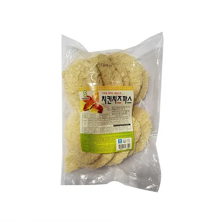 상신 치즈치킨까스(130g*10입 1.3Kg/EA)