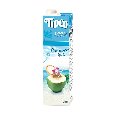 팁코 코코넛워터(1L 1Kg/EA)