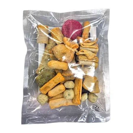 ★초특가★ 가마보꼬 모둠어묵전골 430g 소스포함 어묵탕 오뎅탕 모듬어묵전골 업소용 안주 이미지