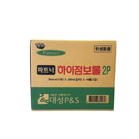대성 점보롤(2겹_4롤 EA)