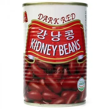 삼아 키드니빈스(400g/EA)