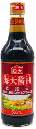 해천 노추왕간장(노두유 500g/EA) 이미지