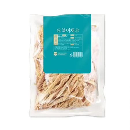 이츠웰 북어채(1Kg/EA)/러시아산 이미지