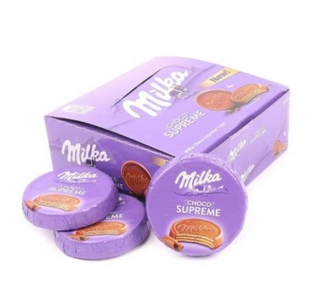 밀카초코슈프림(30g*16개입 480g/EA)