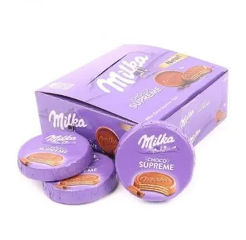 밀카초코슈프림(30g*16개입 480g/EA)