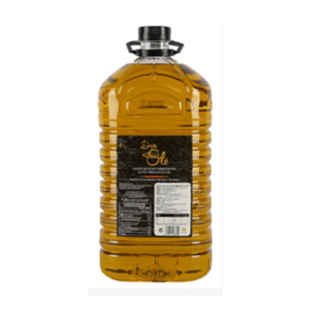 돈올레 올리브유(5L_엑스트라버진 5Kg/EA)