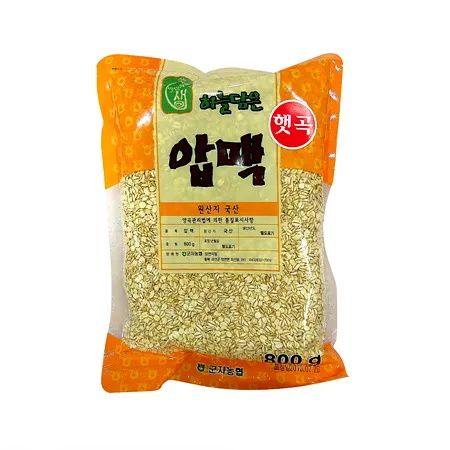 농협 압맥(800g/EA)/국내산 [원산지: 상세설명참조]