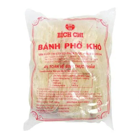 비치치 반포코쌀국수(500g*20입 10Kg/BOX) 이미지