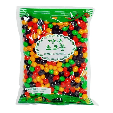 진원 땅콩초코볼(1Kg/EA)