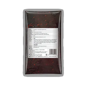 하이디라오 마라훠궈소스(대용량 1Kg/EA)