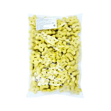 포뮤니 냉동감자(해피스타_스마일감자 2Kg/EA) 감자튀김