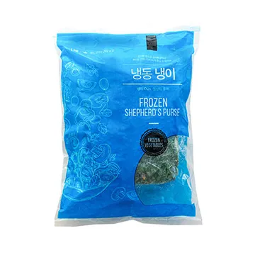 냉동냉이(뿌리제거 1Kg/EA)