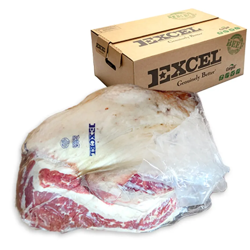 EXCEL 소차돌박이 (CH 구이용 20Kg/BOX) 이미지