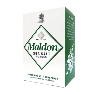 말돈 꽃소금(250g/EA)