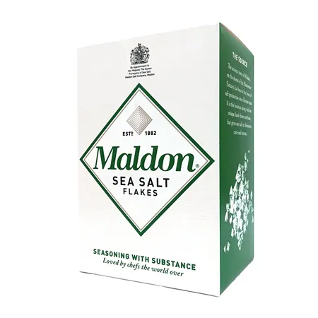 말돈 꽃소금(250g/EA)