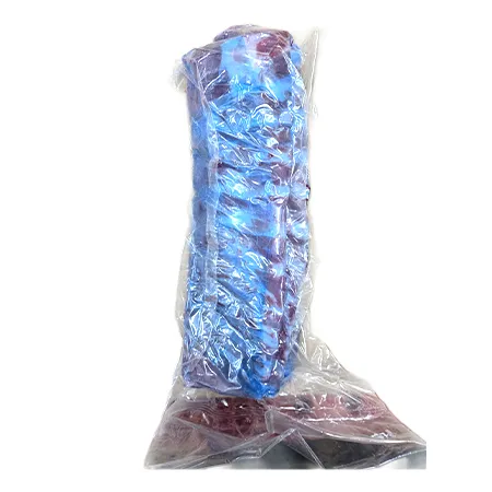 ★Kg당18,400원★[비정량 한돈] 돈등갈비(냉장_찜용_2.5kg*4입 10Kg/BOX) 이미지