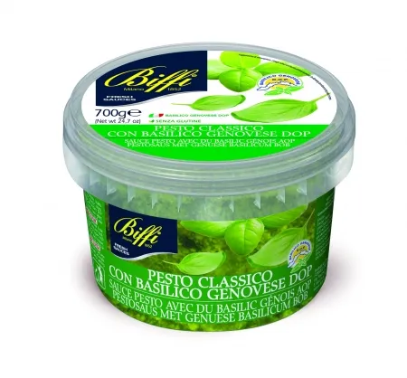Formec Biffi 바질페스토(700g/EA)