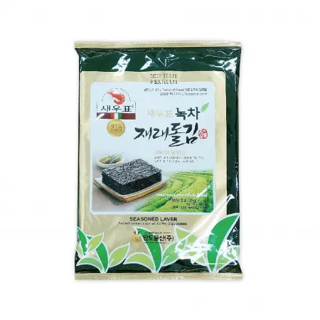 선일물산 전장김(25g/EA)