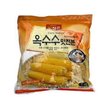 청은에프엔비 옥수수전분(1Kg/EA)