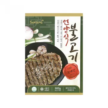 삼양 언양식불고기(90g*10입 900g/EA)