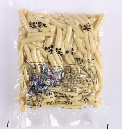백미 밀볶이(진공_소 2Kg/EA)