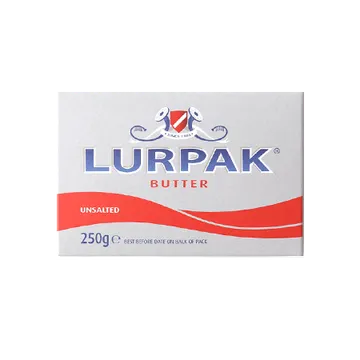루어팍 무염버터(250g/EA)