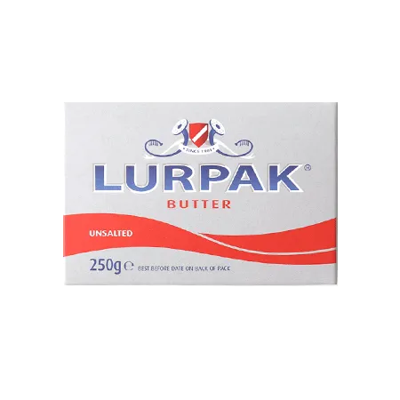 루어팍 무염버터(250g/EA)