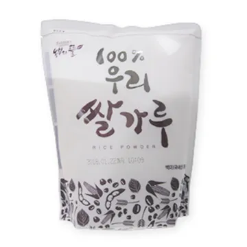 제이푸드서비스 쌀가루(1Kg/EA)