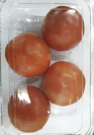 토마토(완숙_팩포장 3~4과 1Kg/EA)