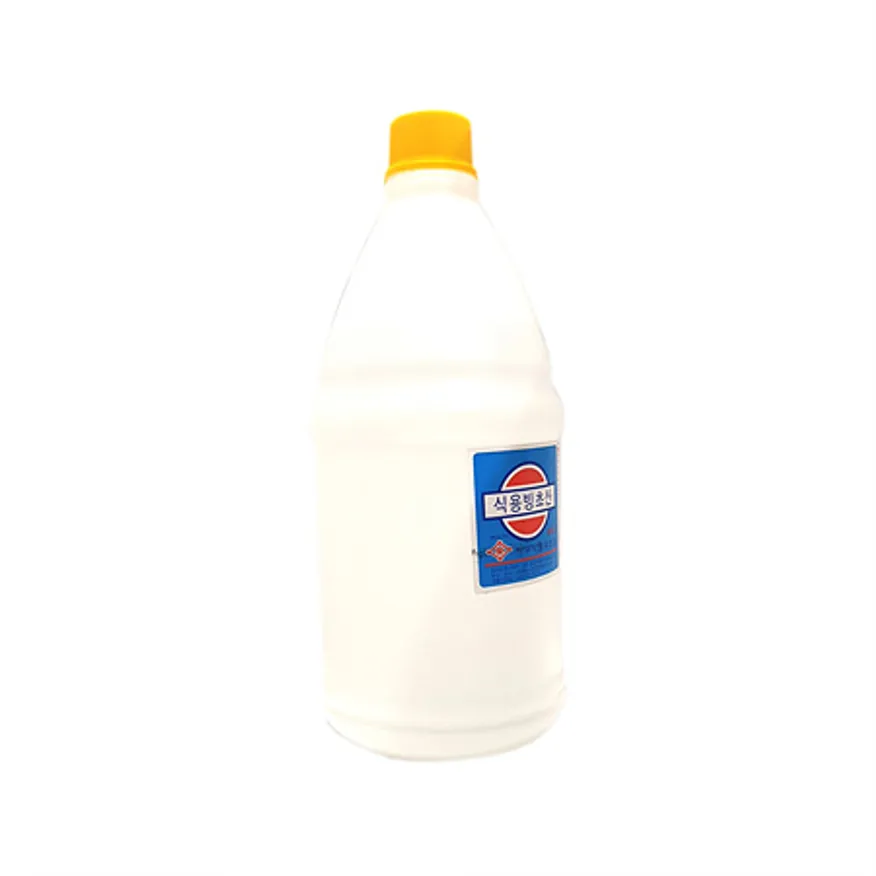 보원 빙초산(1.5L 1.5Kg/EA) 이미지