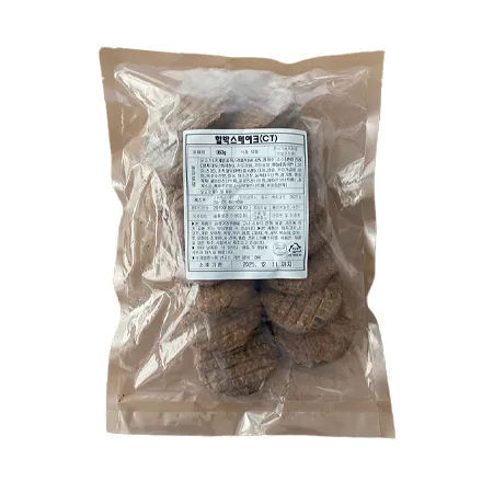 오뚜기 함박스테이크(60g*16입 960g/EA)