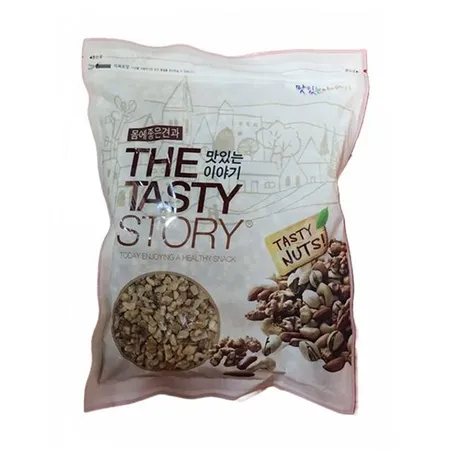 한솔 호두(분태 1Kg/EA)