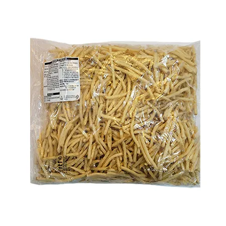 심플로트 냉동감자(메가크런치 2.04Kg/EA) 감자튀김