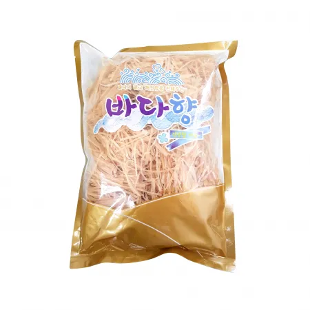 오징어실채(500g/EA)