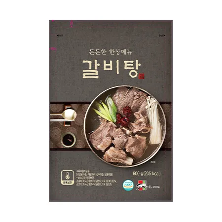 성일 갈비탕(600g/EA)