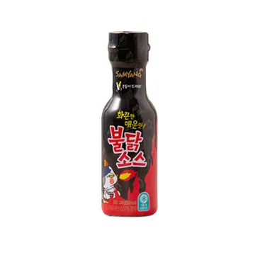 삼양 불닭소스(PET 200g/EA)