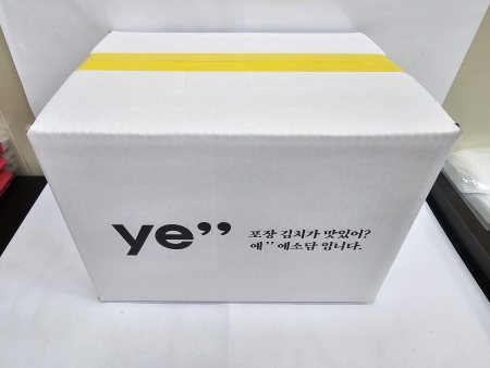 신토담 맛김치(적숙_일반 1Kg/EA)