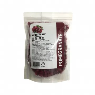 대정 냉동석류(500g/EA)