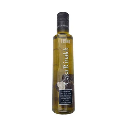 까사리날디 블랙트러플올리브오일(250ml_엑스트라버진 250g/EA)