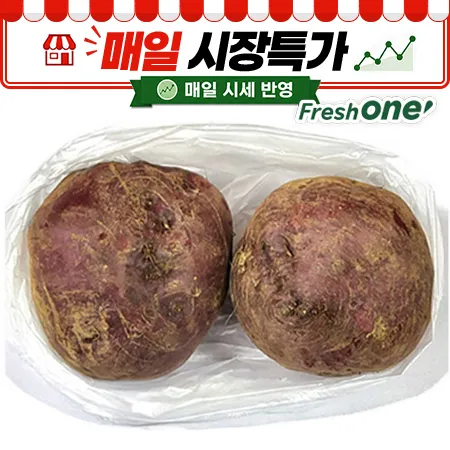 ★매일시장특가★ 프레시원 알비트(1Kg/EA) 비트